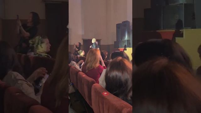 Караоке с залом 06.04.2022 г.Краснодар #shaman #караоке #концерт смотреть онлайн