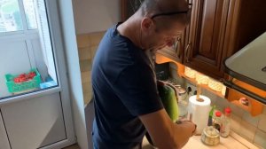 Выращивание арбузов в средней полосе России. Сорт "ЗВЕЗДА". Арбуз сорта Звезда, растет везде!