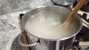 КАК СВАРИТЬ РАССЫПЧАТЫЙ РИС