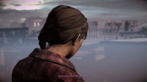 Прохождение The Walking Dead: A new frontier с русскими субтитрами без комментариев
Часть 9