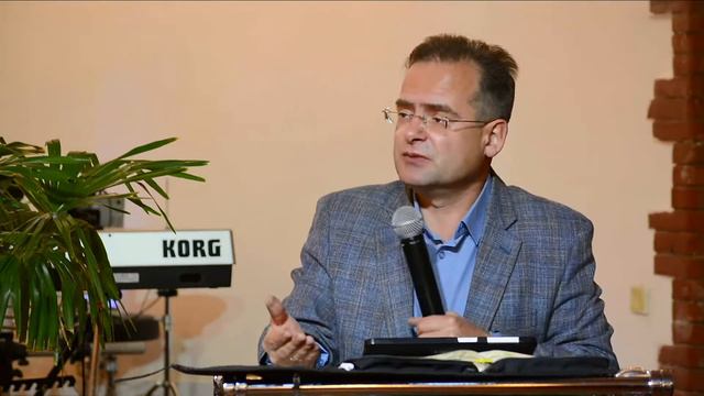 Размышления над Библией   02.10.2020 ПТ