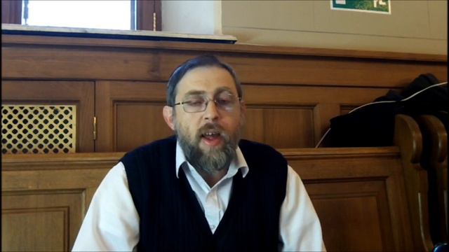 Кицур Шульхан Арух. Глава 21. смотреть онлайн