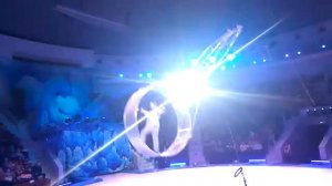 Цирк на льду Айсберг.