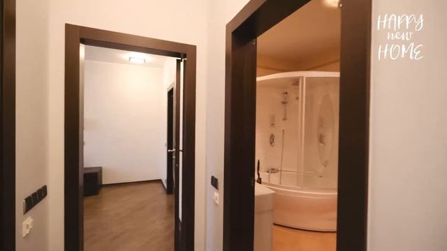 КВАРТИРА В ЖК ВОРОБЬЕВЫ ГОРЫ смотреть онлайн