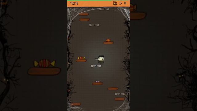 Дудл джамп 1 часть смотреть онлайн