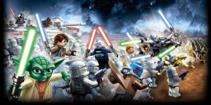 LEGO STAR WAR