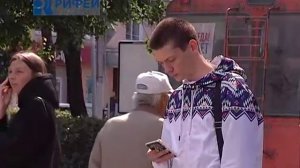 Сюжет   Новый мобильный оператор Tele 2