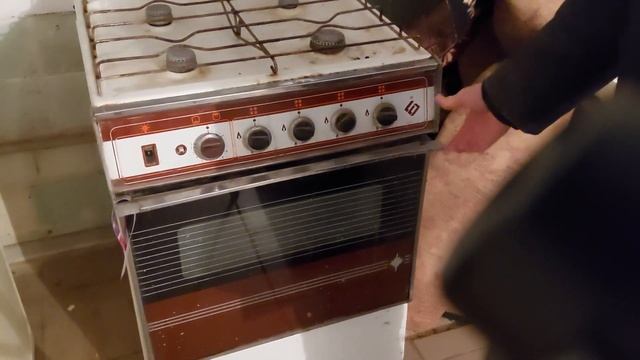 Газовая плита Брест смотреть онлайн