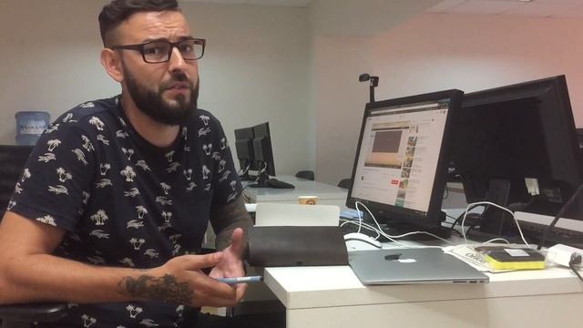 Записки дизайнера #4. Софт смотреть онлайн