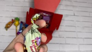 НОВОГОДНИЙ СЛАДКИЙ ПОДАРОК НА НОВЫЙ ГОД |ИДЕЯ ДЛЯ ПОДАРКА НА НОВЫЙ ГОД