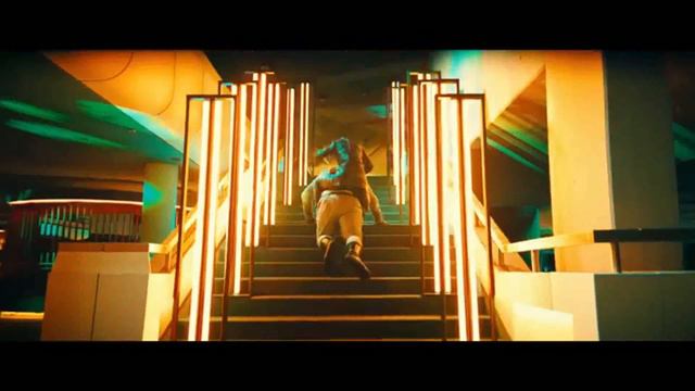 John Wick chapter 4 full music | Club Scene Fight Music смотреть онлайн