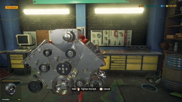 CMS 2018 - Ep. 19 - 1200hp Nissan 180SX (undriveable) смотреть онлайн