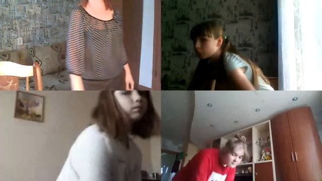 Открытый урок "Дыхательная гимнастика А.Н. Стрельниковой" вокального коллектива "Созвучие" смотреть онлайн