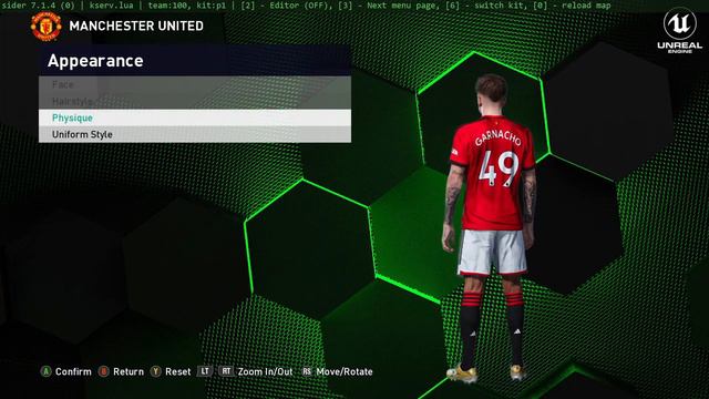 NEW KITPACK LEAKED UPDATE V3 WITH BADGE SEASON 2023 - 2024 || ALL PATCH COMPATIBLE || SIDER & CPK смотреть онлайн