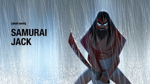 Самурай Джек / Samurai Jack - 5 сезон 3 серия (в озвучке Jaskier с голосами Cartoon Network)