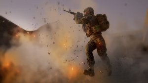 The assault Yehorivka\Штурм Егорьевки