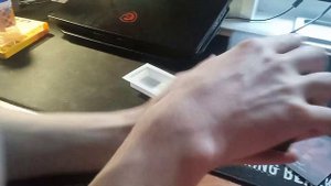 РАСПАКОВКА MYSTERY BOX CHARON BABY