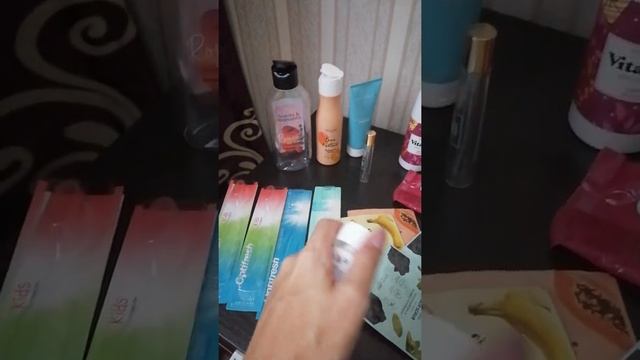 Всё до последней капли или мои пустые баночки за период каталога 12.2022 Ori смотреть онлайн