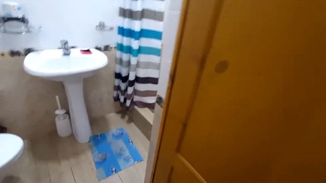 Калинина / Мира Цоколь 7-10чел 2ком 2с/у - Жилье в Ейске | Отдых в Ейске