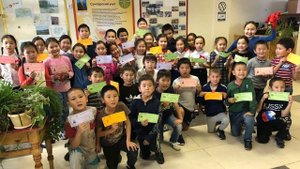 Видеовизитка Ивановой В.В. педагога-библиотекаря МБОУ «Кюндяинская СОШ им. Б.Н. Егорова»