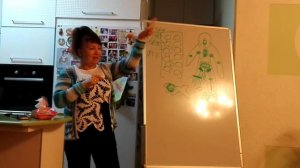 Иммунитет. Алена Братишко.