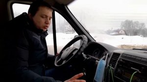Обзор ГАЗель 3302 Двигатель УМЗ 4216
