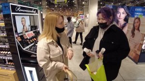 ПОКУПАЮ КОСМЕТИКУ В ЗОЛОТОМ ЯБЛОКЕ И SEPHORA. МОИ БЬЮТИ ХОТЕЛКИ!