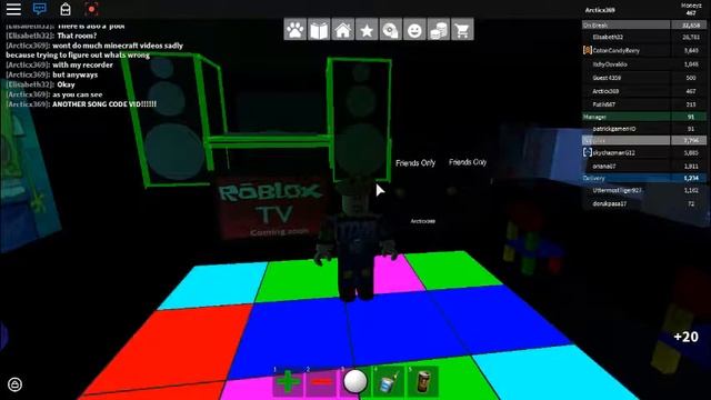 roblox #13 | on my mind song code | WERE BACK!!!! смотреть онлайн