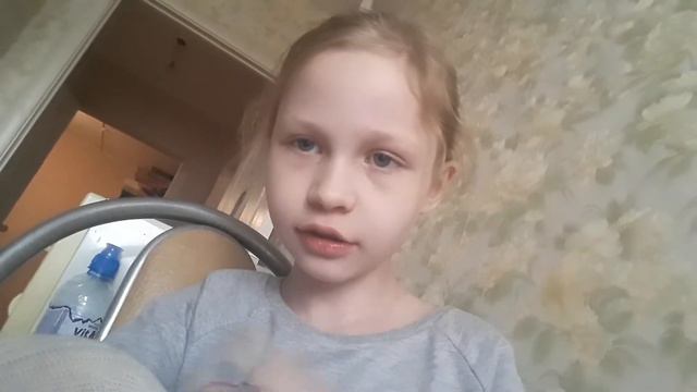 Почему рыбки петушки так названы? смотреть онлайн