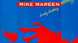 MIKE MAREEN Lady Ecstasy 1988 (Ultra HD 4K)
