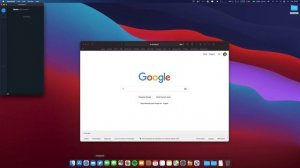 macOS Big Sur 11.3 Beta 8 - First Look / Benchmarks