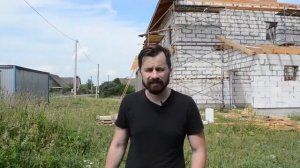Контробрешетка и обрешетка Кровельные работы