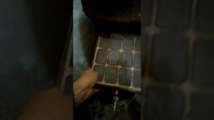 ПЕЧЬ С ВОДЯНЫМ КОНТУРОМ из ГАЗОВОГО БАЛОНА, ГАЗ ДРОВА , ДОРАБОТКА .(для дома дачи)