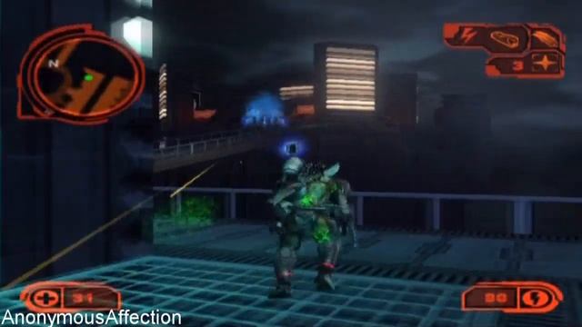 Predator: Concrete Jungle - Walkthrough Part 20 - Ten Thousand Ways to Die смотреть онлайн