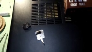 Ремонт ресивера Yamaha rx-v1600.