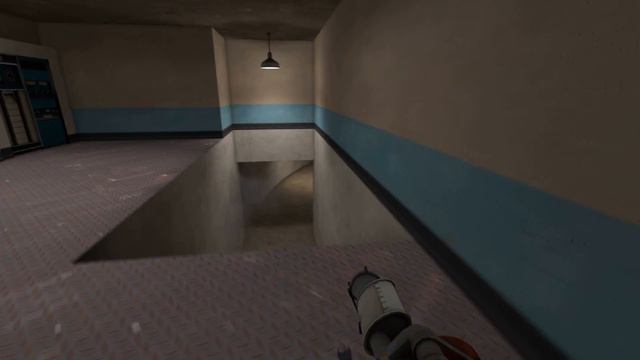Мое первое видео из Team Fortress 2 (играет Степан)