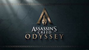 Odyssey (Greek version) - Assassin's Creed Odyssey Original Game Soundtrack