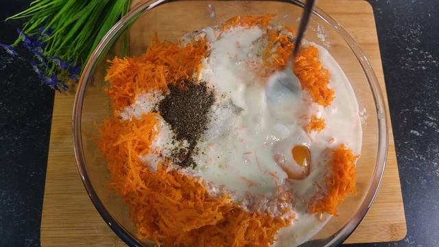 Готовлю Вместо КОТЛЕТ. Без хлеба и муки! Очень Вкусно и Просто! И Быстрее чем Обычные Котлеты.