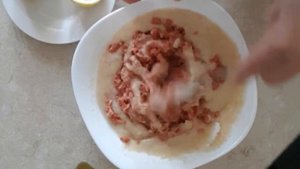 Тарамасалата (греч. Ταραμοσαλατα). Греческая кухня. Рецепт приготовления.