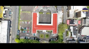 Royal College Curepipe, National Heritage Site in Mauritius