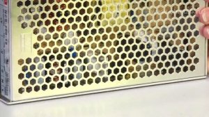 NES-200-12 Блок питания, 12В,17А,200Вт