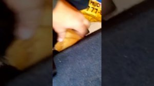Ситроен с4 хэтчбэк Стук в задней части салона Причина найдена!!!!!