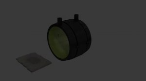 Монтаж пластикового трубопровода 1