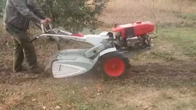КОПКА, ВСПАШКА ЗЕМЕЛЬНЫХ УЧАСТКОВ МОТОБЛОКОМ Новочеркасск