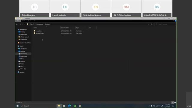Session 2 | Git + Core Java Basics смотреть онлайн