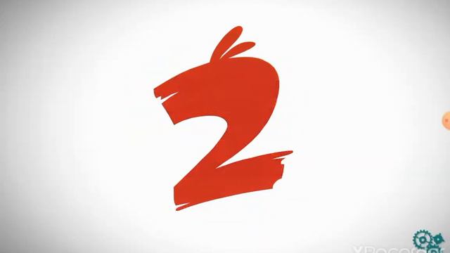 Angry Birds 2 • King Pig Panik • Паника короля свиней • 10/03/22 смотреть онлайн