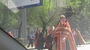 Автопробег D2R 9 Мая 2013 Волгоград