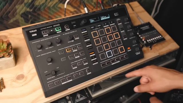 Top 5 Squid Features  CONS  Toraiz Squid Review