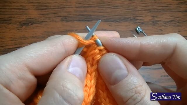 Необычный УЗОР АРАНЫ - ЖГУТЫ. Вязание на спицах, СХЕМЫ / УЗОРЫ СПИЦАМИ № 65