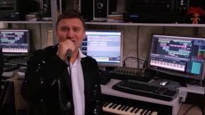 17. Евгений Мичурин Песня о Сочи МБУК г  Сочи Хостинского района